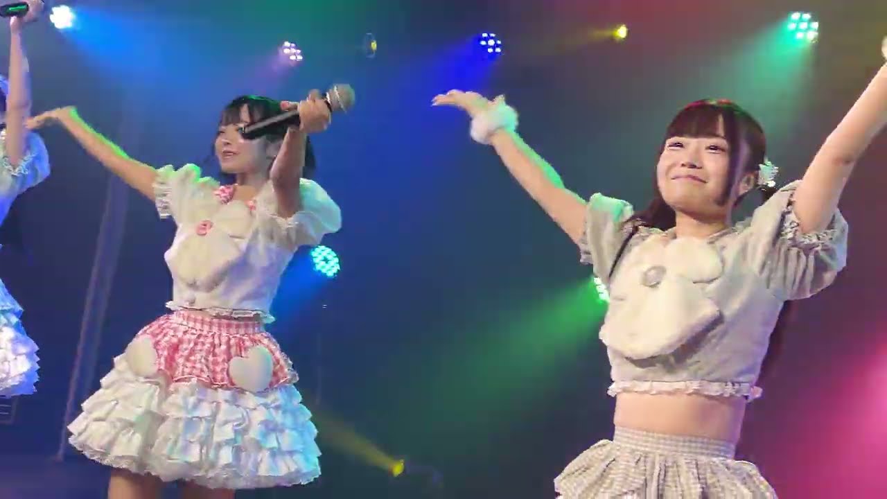 PUREMORPH ー セツナナツノデイズ（動画撮影指定曲）｜2026.1.10 下北沢ADRIFT NEW YEAR STARTER