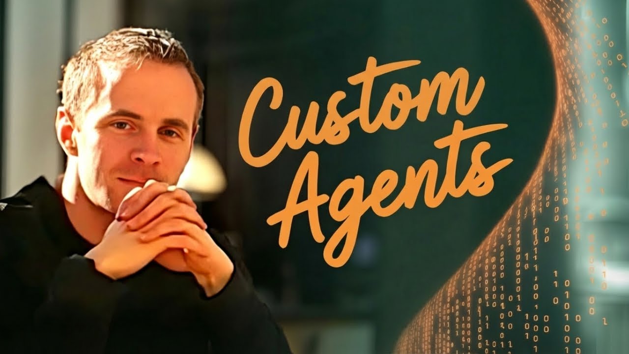 Streamlit Crossfit 24 -   Creating AI Agents