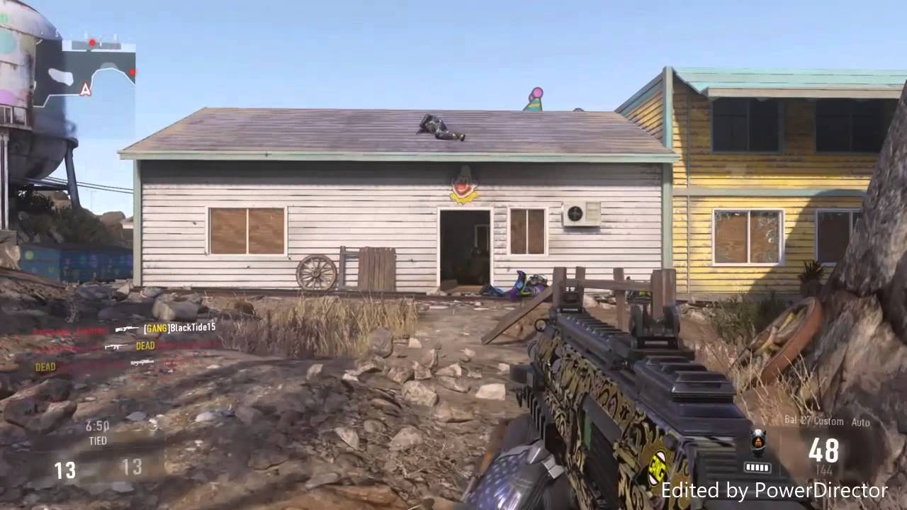 Pure Free-For-All Episode 1: An Introduction (CoD:AW)