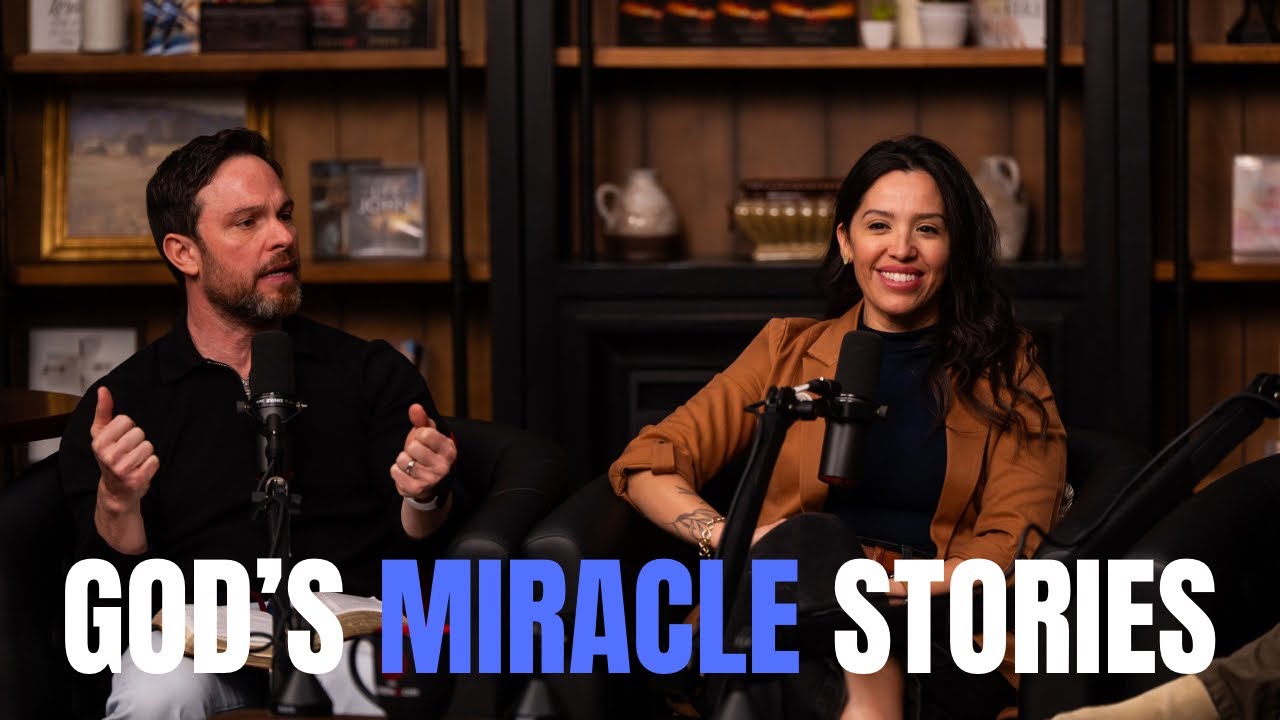 This Will Ignite Your Faith 🔥 | Global Revival Testimonies