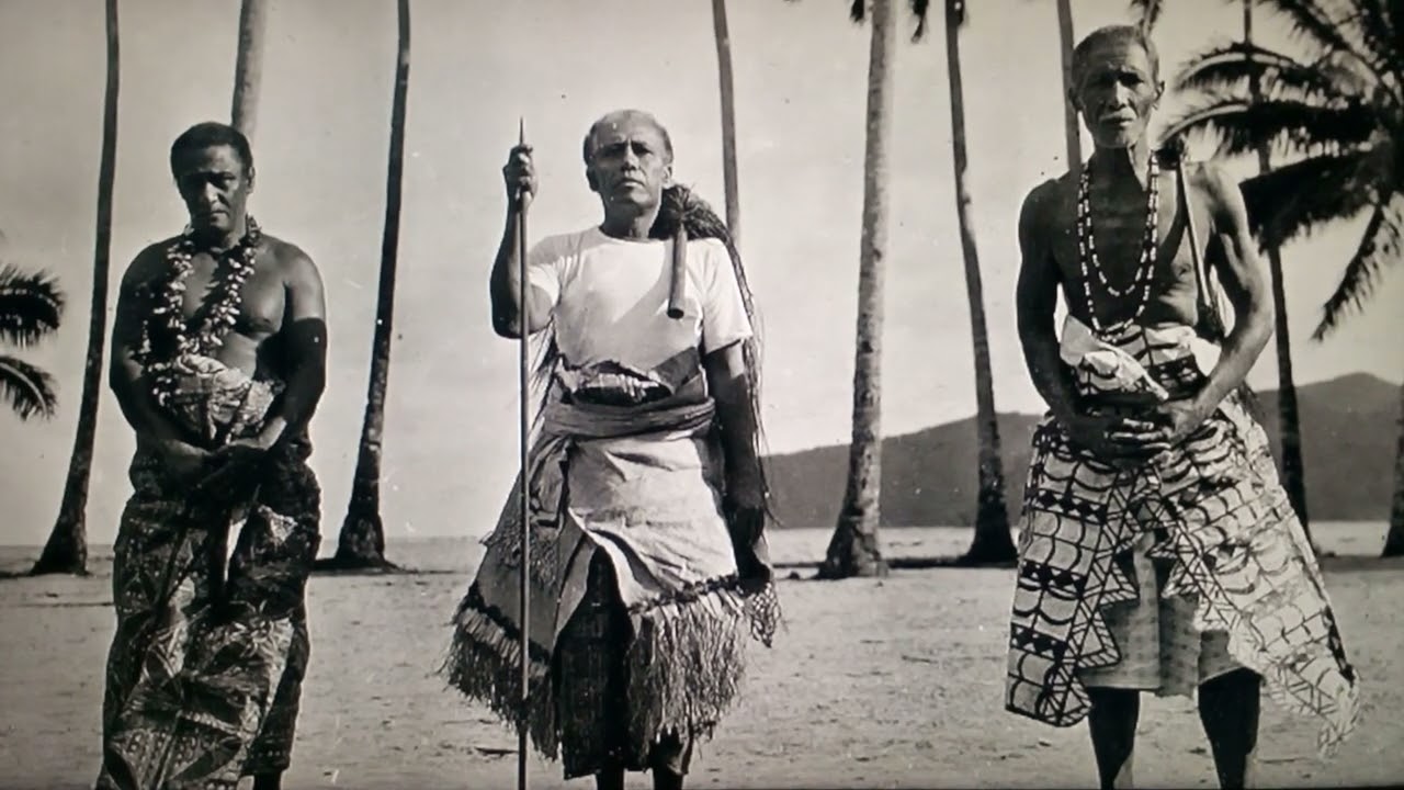 🇼🇸 SAMOAN PR1DE 🇦🇸 = (USO) FOR L1FE !