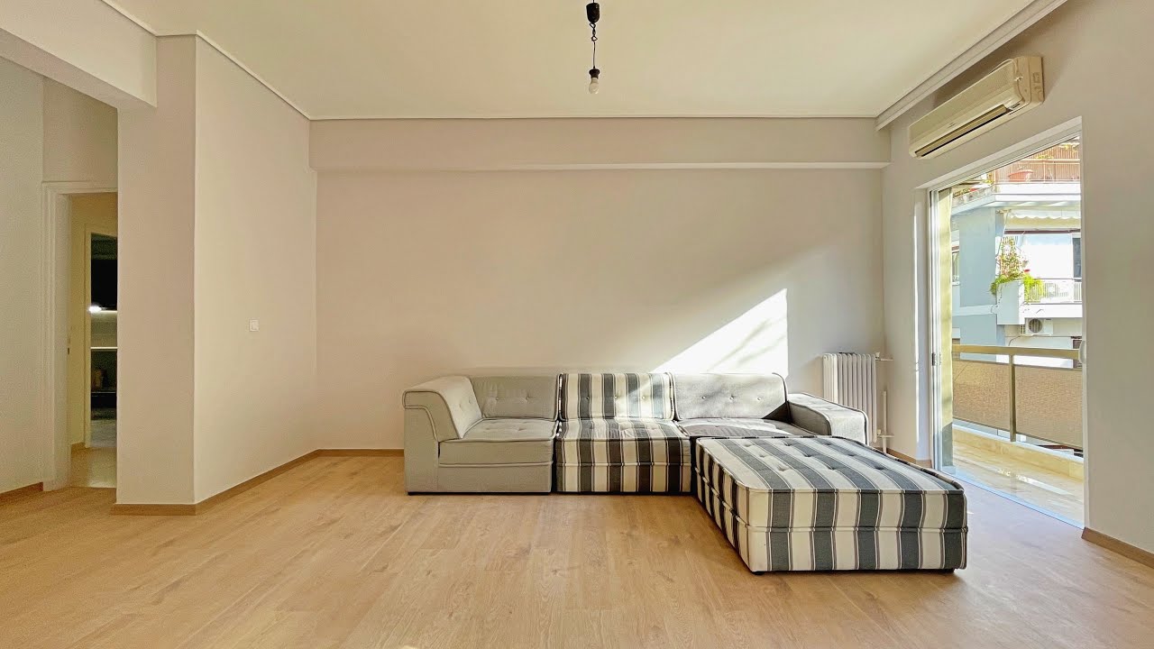 PAGRATI, Prophet IIias, 110 sq.m, 2nd floor, 2 rooms, SALE