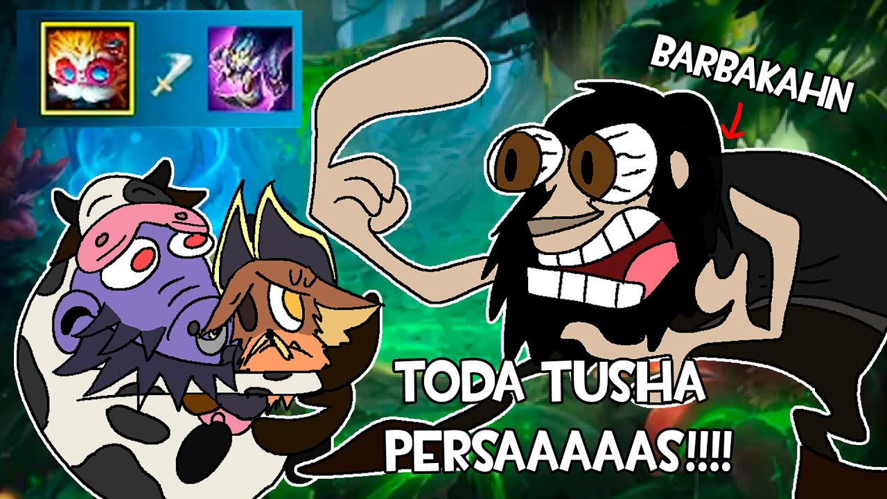 Mejores Momentos Collab Stream con 