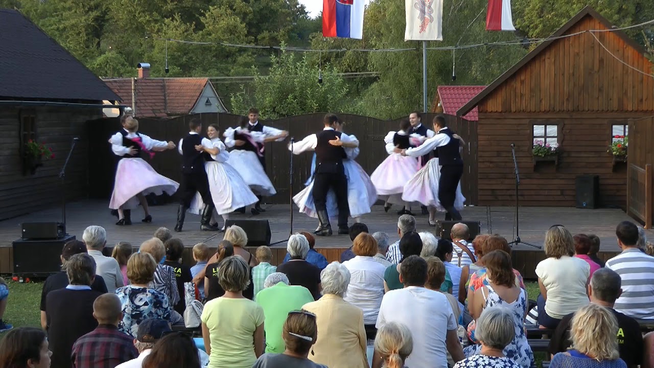 Sochovky 2017   Kole našich oken teče voda skokem   Medailon souboru Ondřejnica