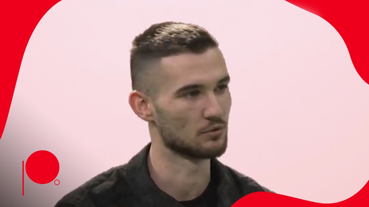 ARNON Dj rrefehet ne PIKE - @AlbanianPost