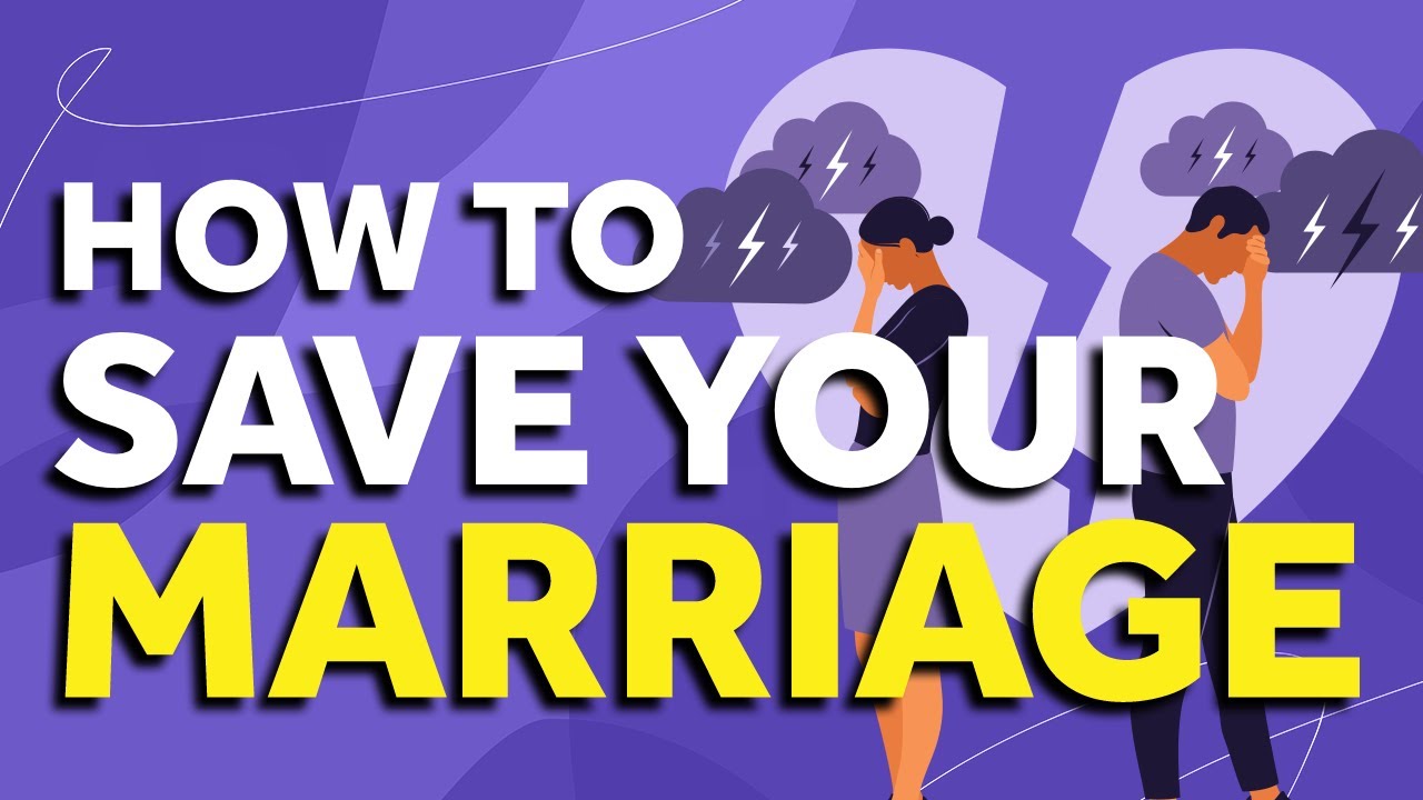 Anxious Attachment & Dismissive Avoidant | How to Save Your Relationship
