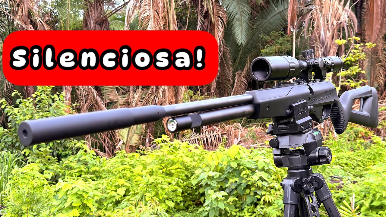 Pcp QGK Melhorada!