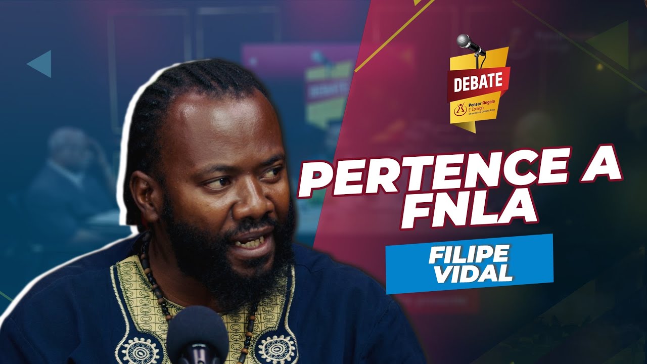 O mérito do 4 de fevereiro pertence a FNLA - Filipe Vidal