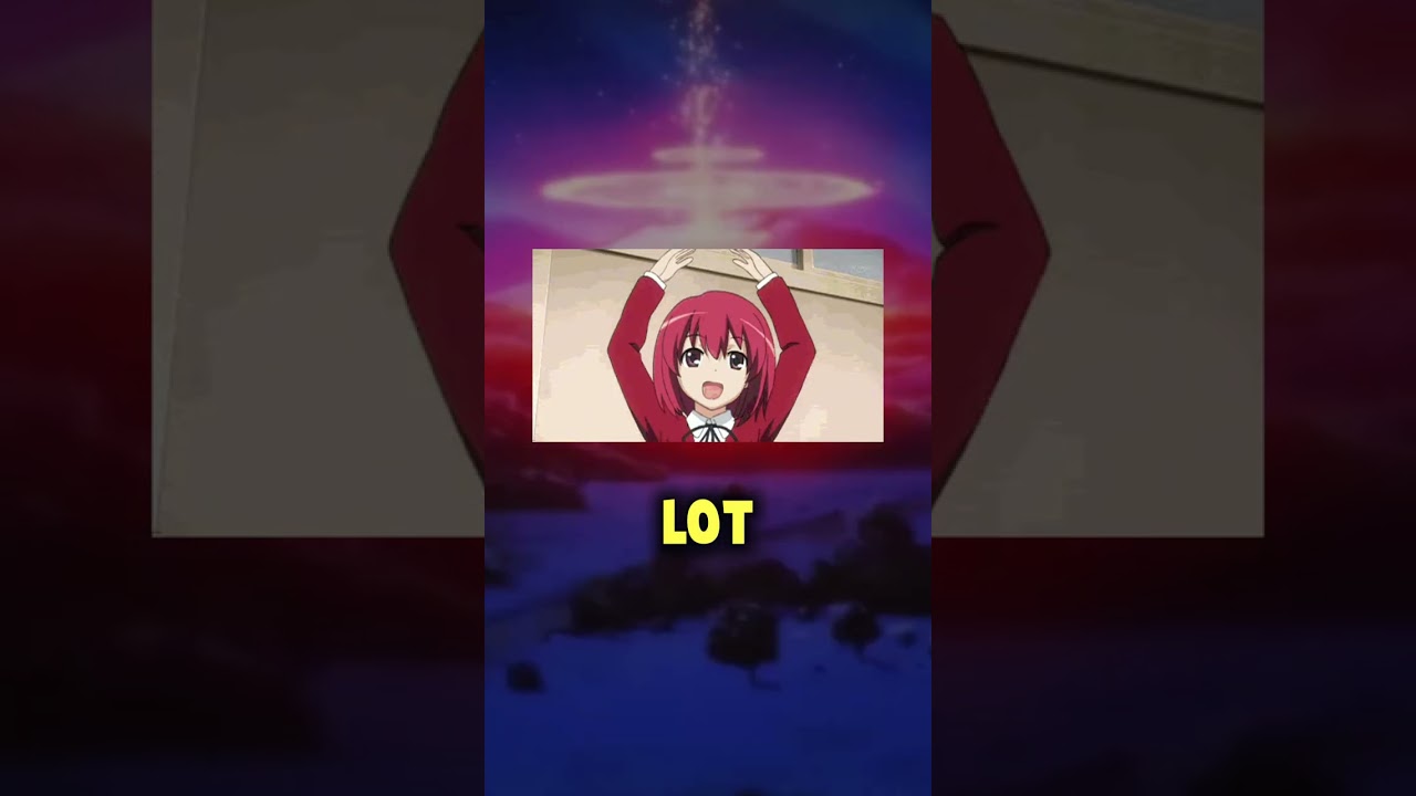 Jakiego motywu anime chciałbyś, żeby zaprzestano używać?
