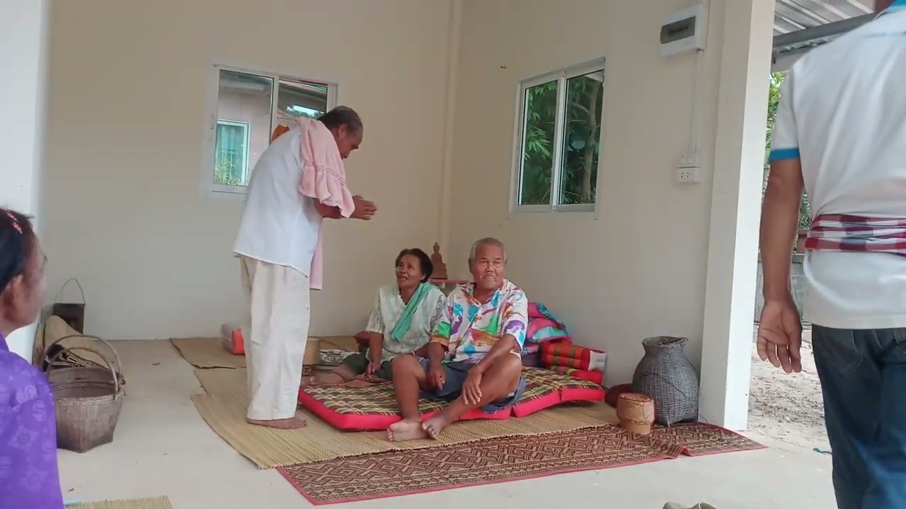 ขึ้นบ้านใหม่ฝันดีคัก..เลขเด็ดเลขมงคล