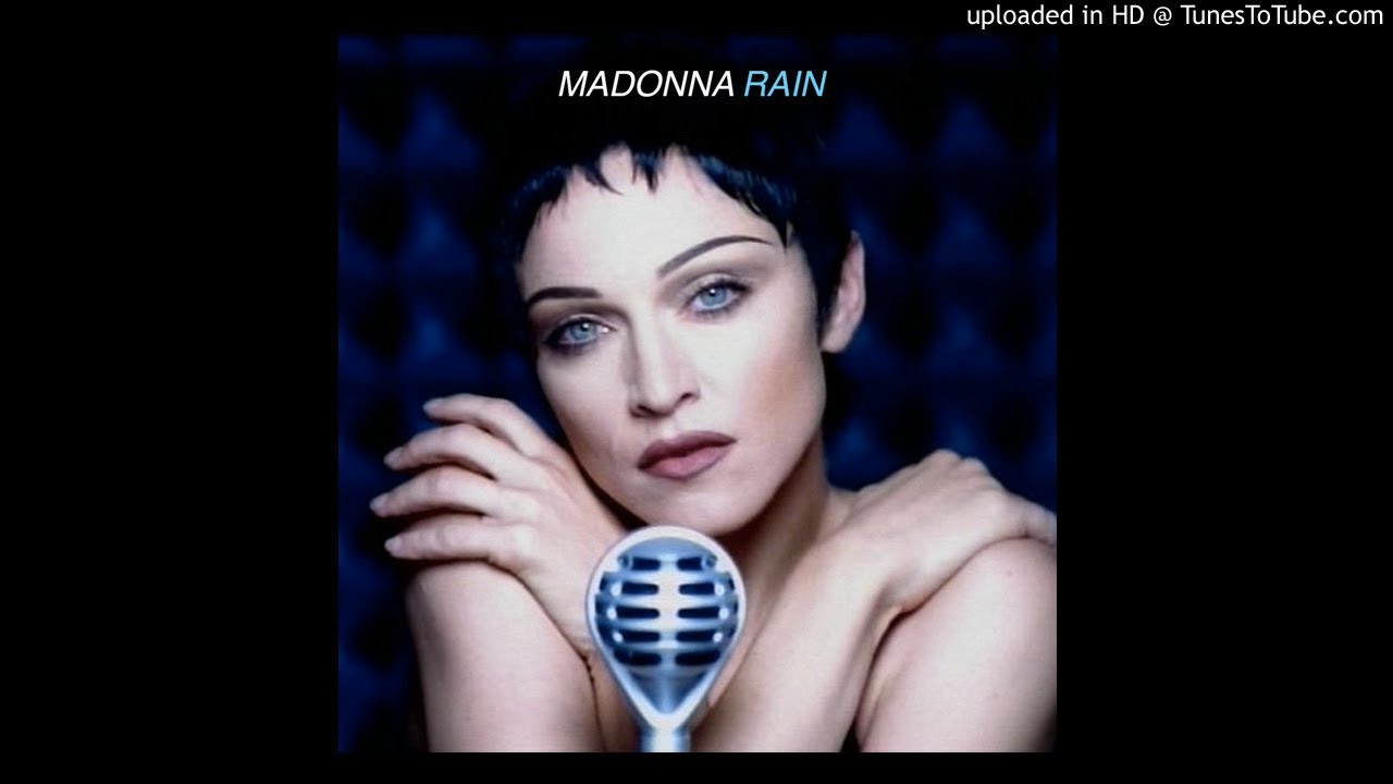 Rain (Razor & Guido Club Mix)