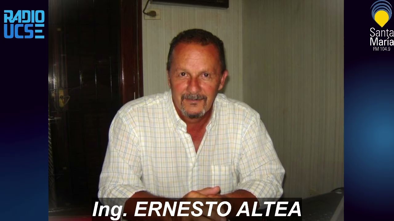 VOLVER A EMPEZAR | EDITORIAL DE ERNESTO ALTEA | 16.09.25