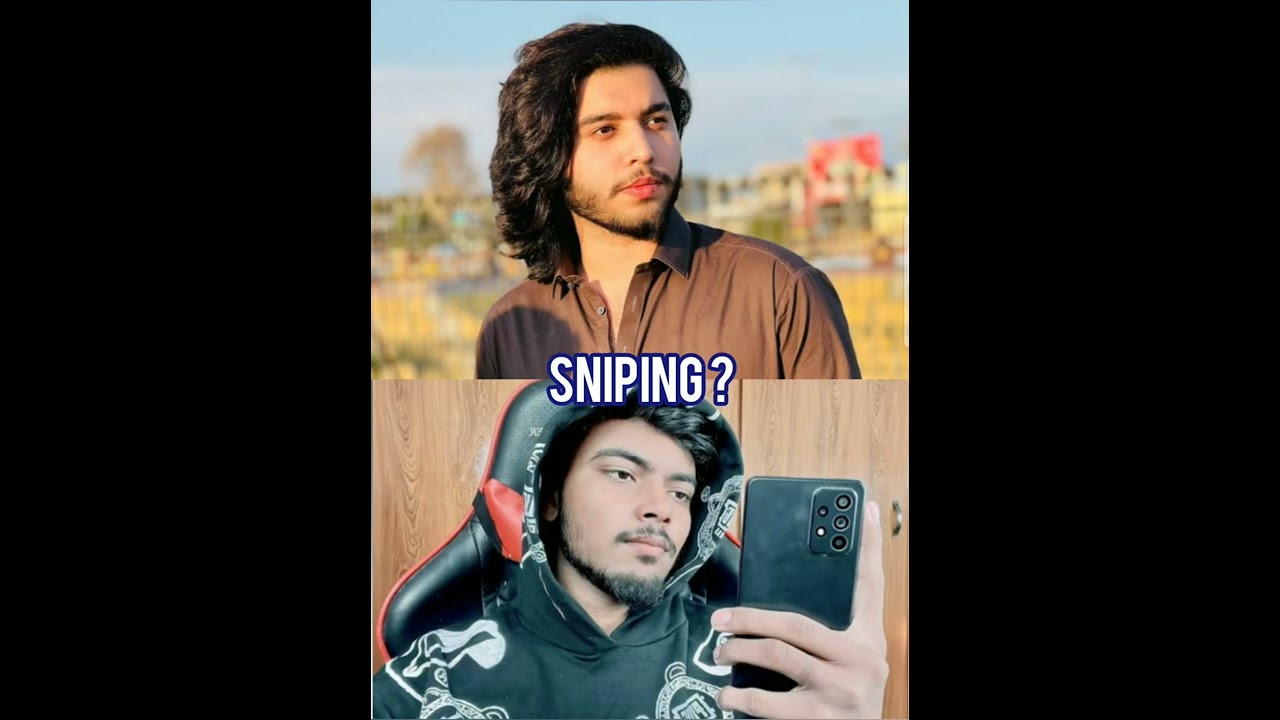 47 khalifa vs Star Anonymous Who is Best PUBG Mobile #shorts #pubgmobile