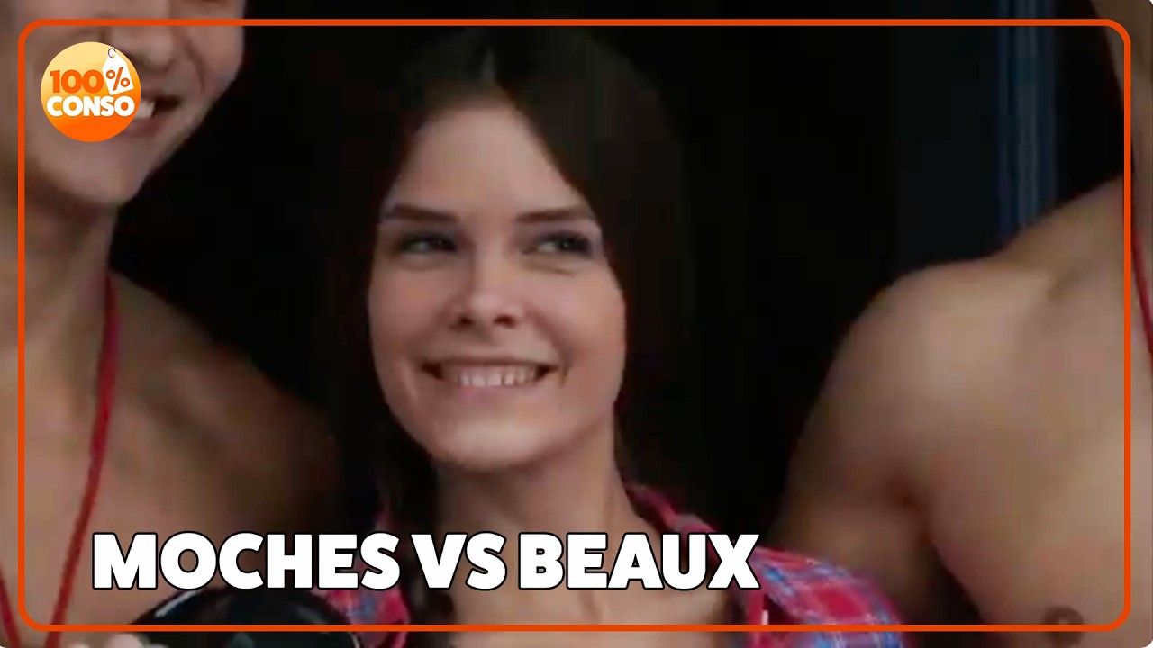 La discrimination contre les moches EXISTE