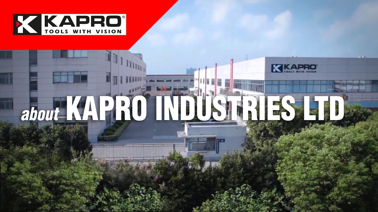 Kapro Industries