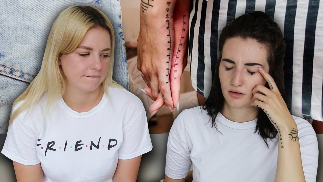 Wie wir fast gestorben sind... mit Jodie Calussi