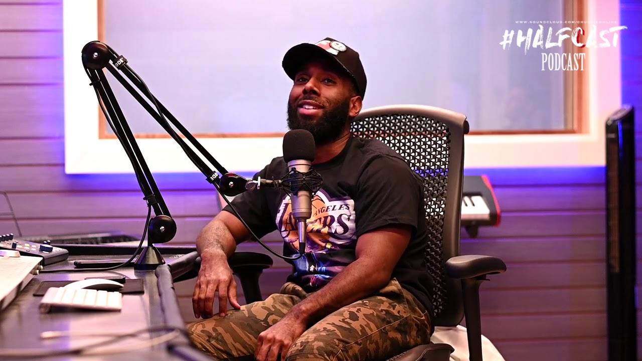 Managing Santan Dave || Halfcast Podcast