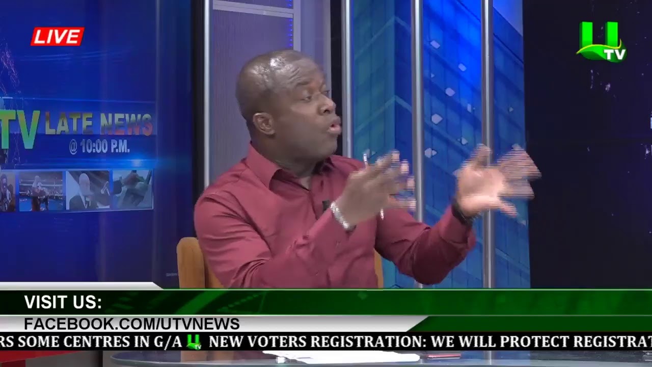 UTV LIVE