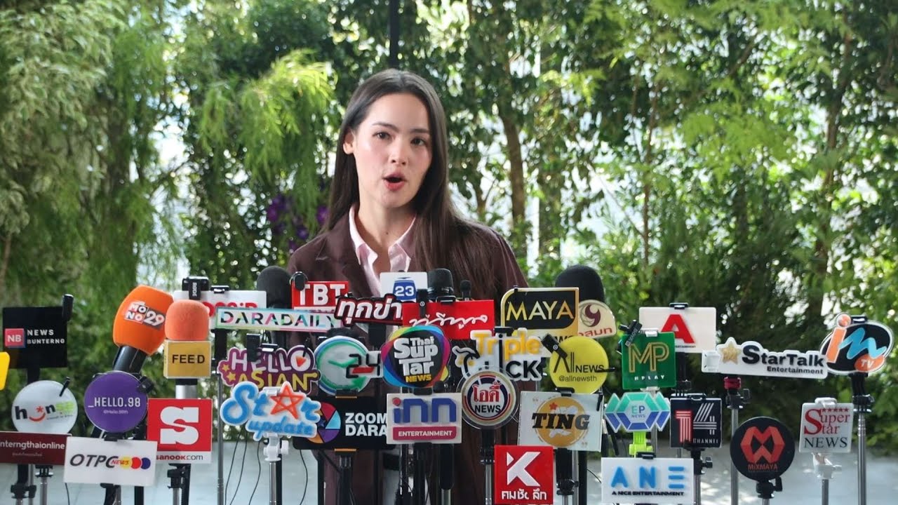 ญาญ่า ฉลองปาร์ตี้สละโสดแก๊งเพื่อนสาว เมินดราม่าชุดเซ็กซี่เกิน!
