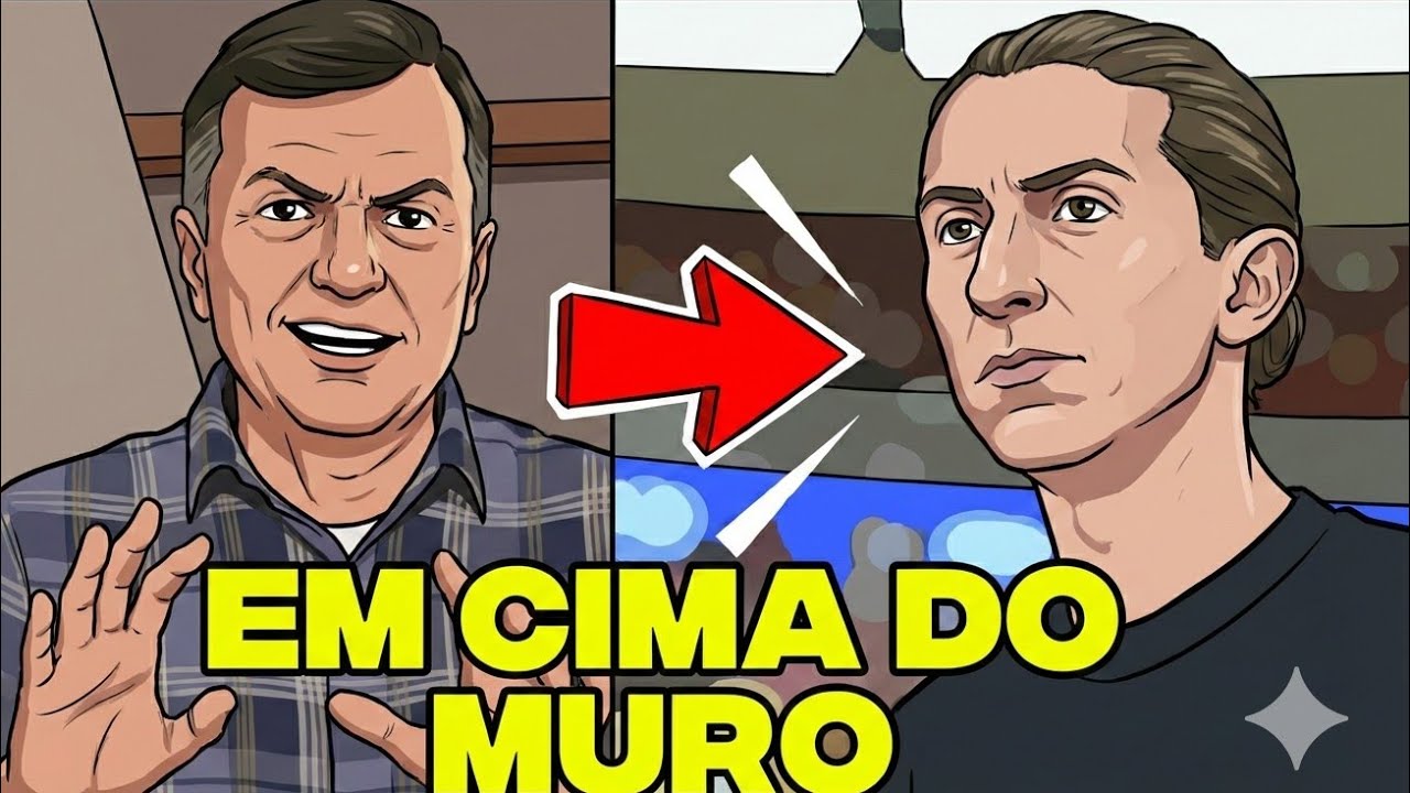 Mauro Cézar revela e não sabe porque o Felipe Luís não se posiciona no caso do Vinícius Jr