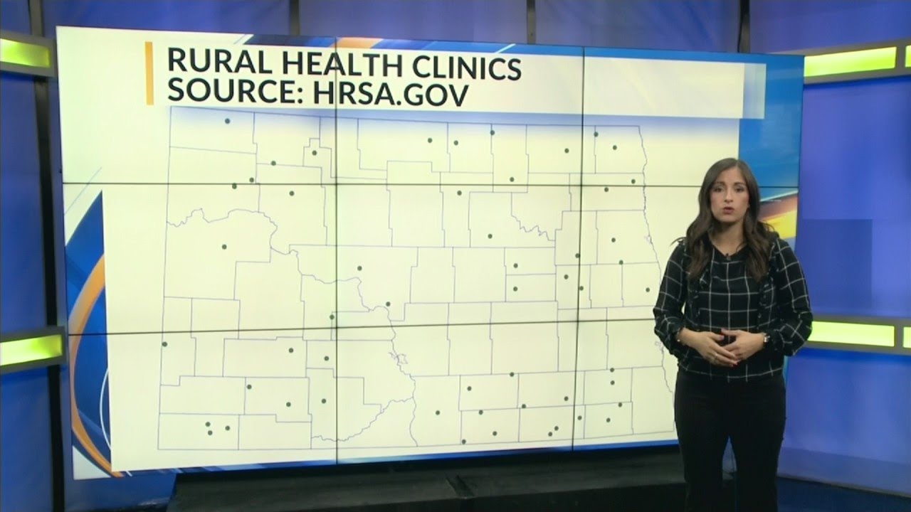 Realities of Rural Healthcare