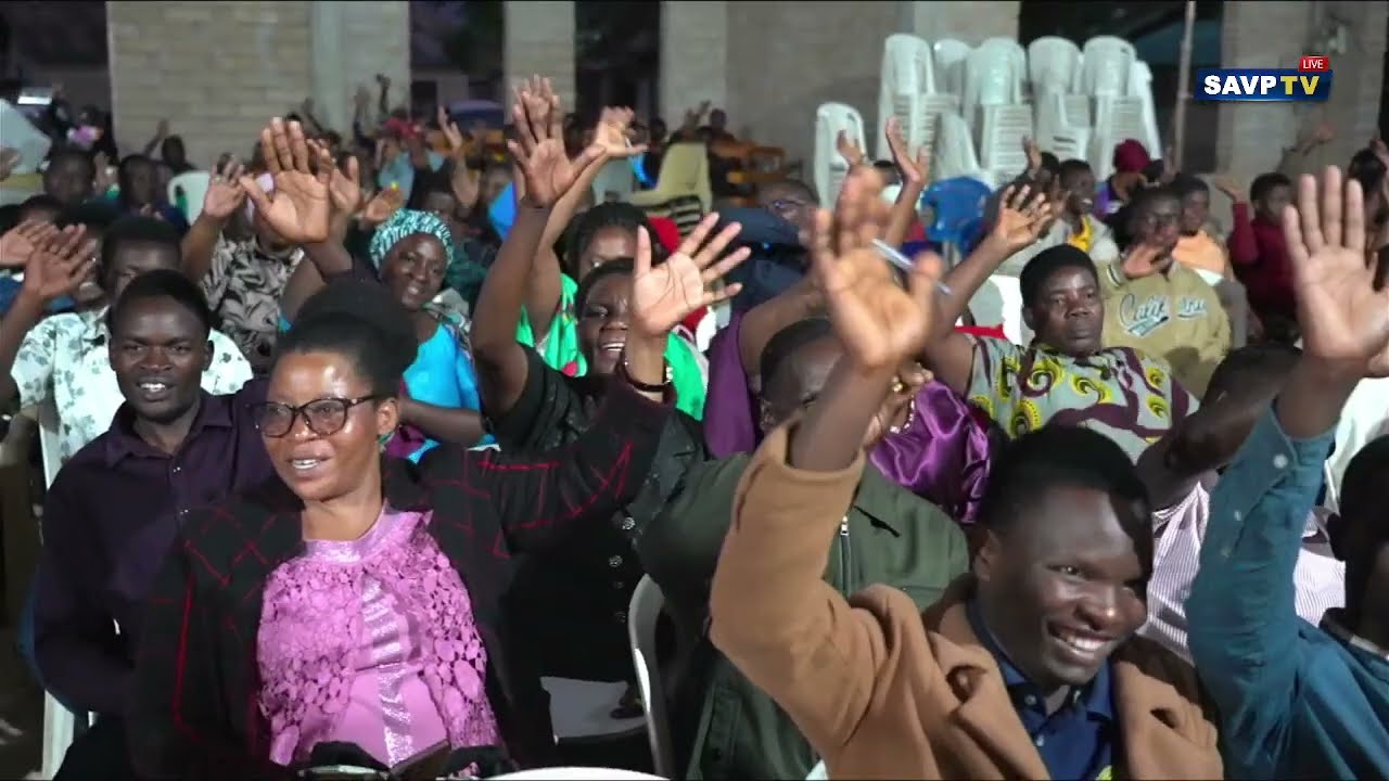 SWALA YA  SIKU ZA MWISHO || PR.JOSHUA NJUGUNA.
