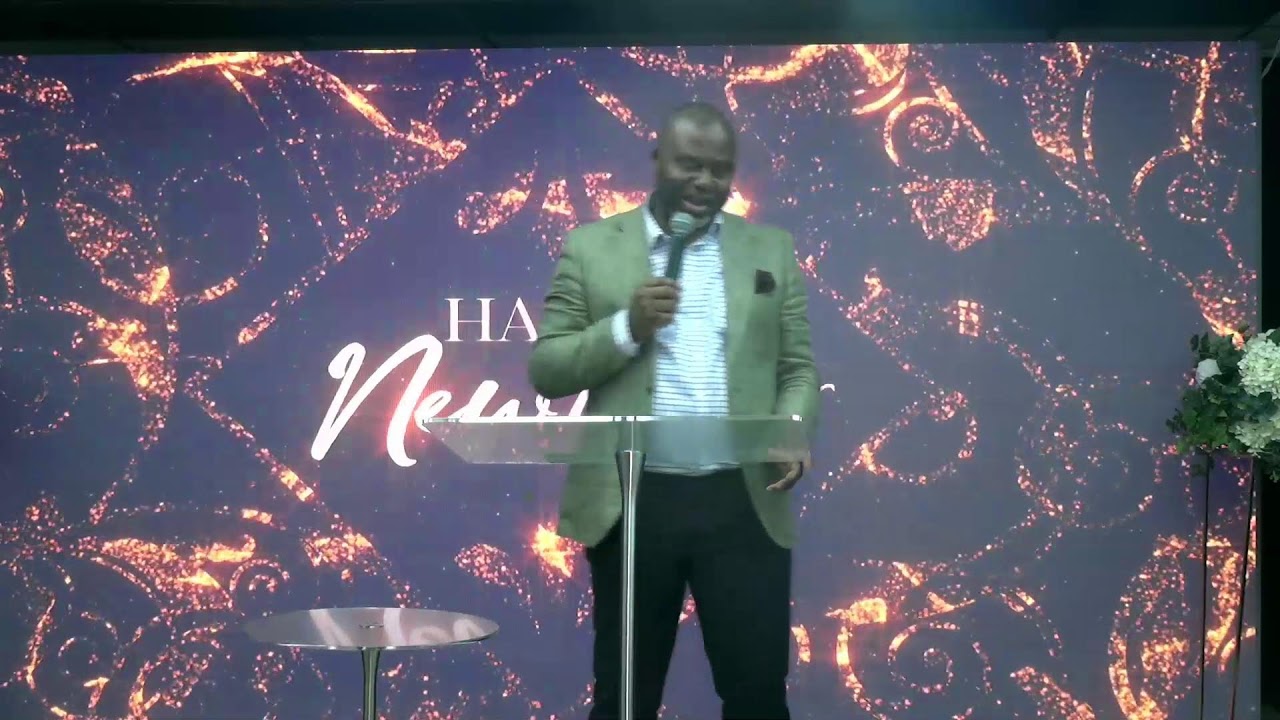 RCCG RIVERS OF LOVE |SUNDAY SERVICE | 11-01-2026