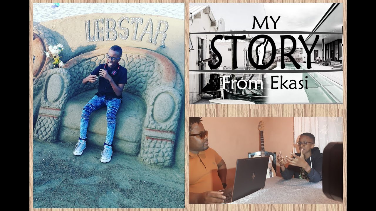 My Story Episode 9 - LebStar Interview
