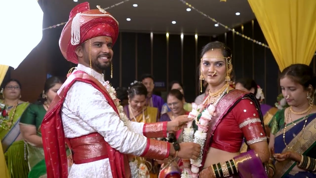 03- Nikhil & Megha Wedding 29 Nov 2025