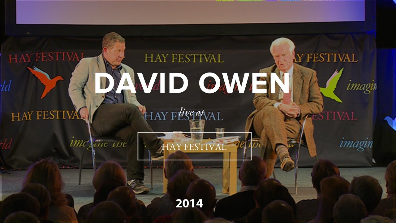 David Owen