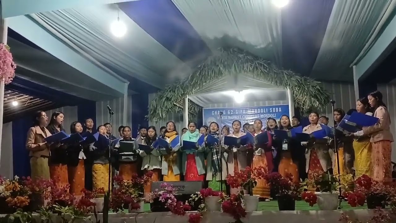 Farewell  song 2026