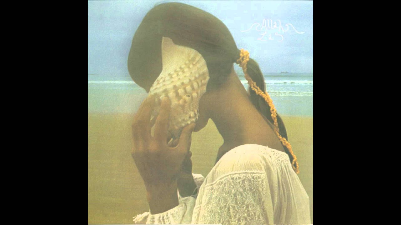 Allah-Las - Catalina