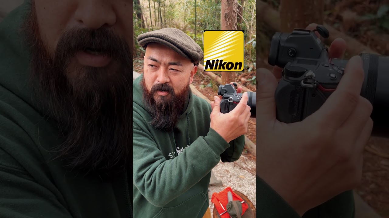 camera ASMR #nikon #canon  #asmr #photographer