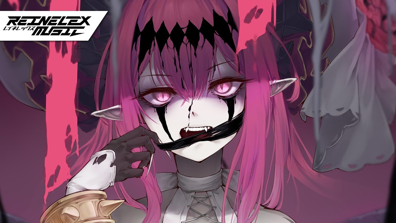 Midnight Tyrannosaurus & Samplifire - Shade Of Morswood