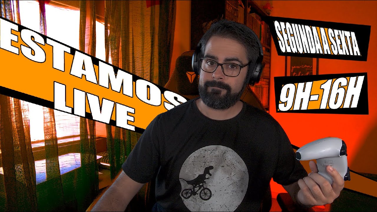 🔴Notícias🔴🔵Vamos visitar o nosso culto!🔵🟡Pokemon Unite para desenferrujar🟡