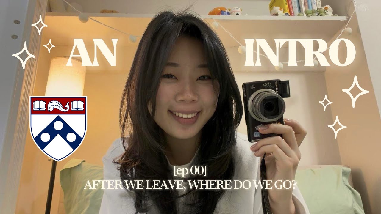 i’m a wharton senior | reflections on what comes after