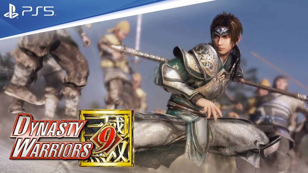 DYNASTY WARRIORS 9 - Should you buy this game in 2021?