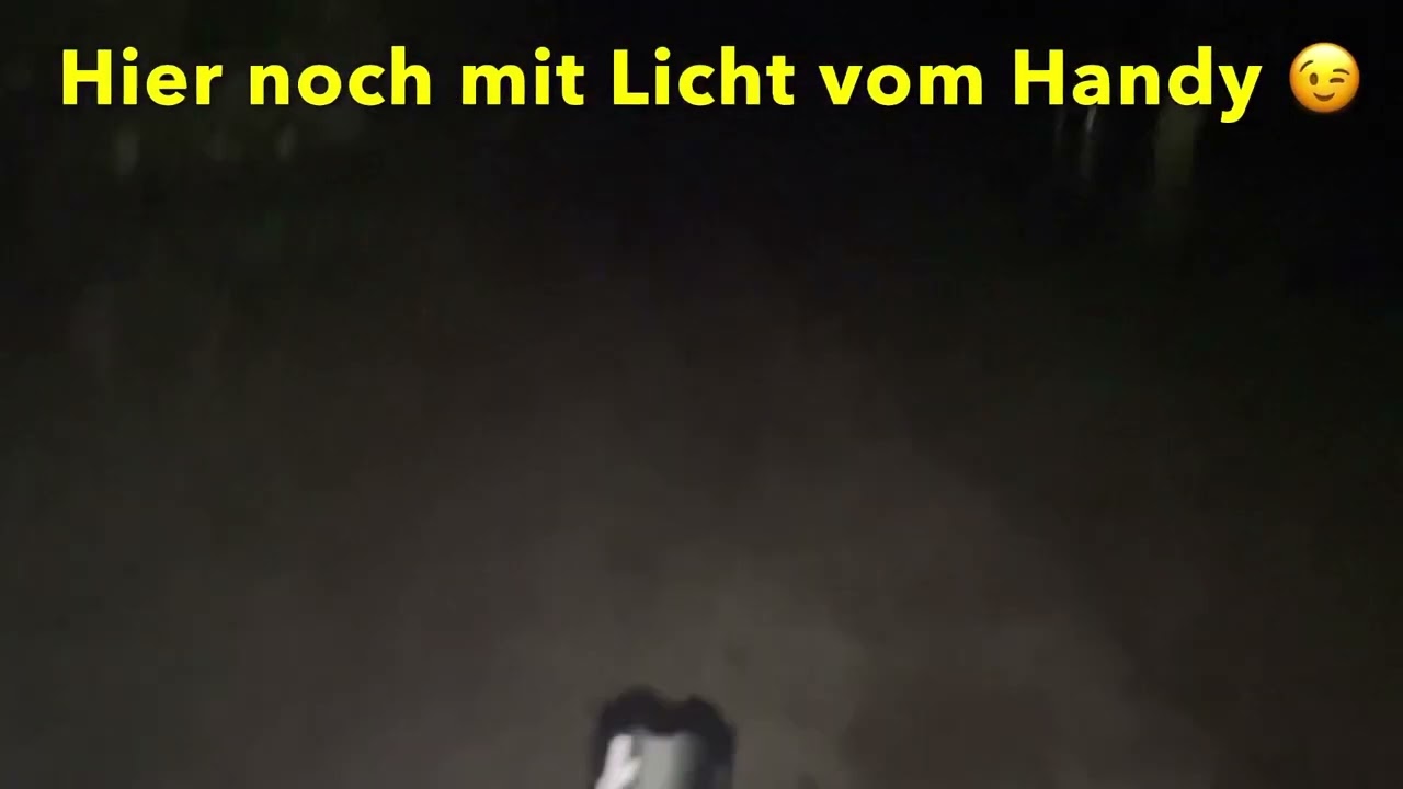 Shadowhawk Taschenlampe | TEST | kein Sponsoring | neutraler Test & Meinung | FullHD