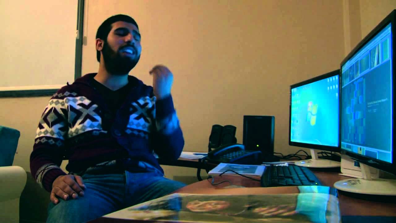 Aram Serhad - be vicdansız
