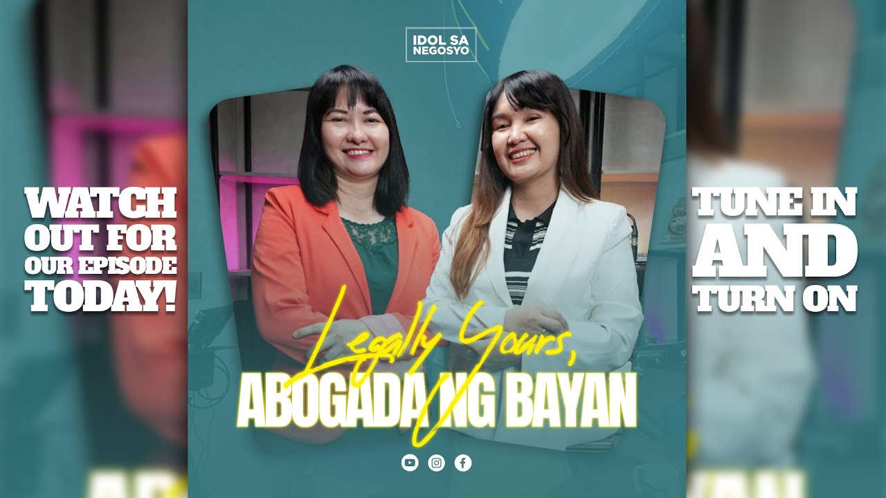 Republic Act No. 10175 — Cybercrime Prevention Act of 2012 | Legally Yours, Abogada ng Bayan