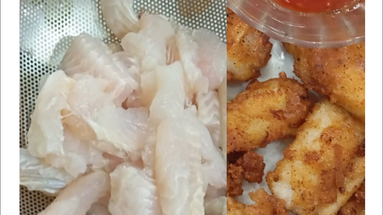 Finger Fish(فنگر فش)