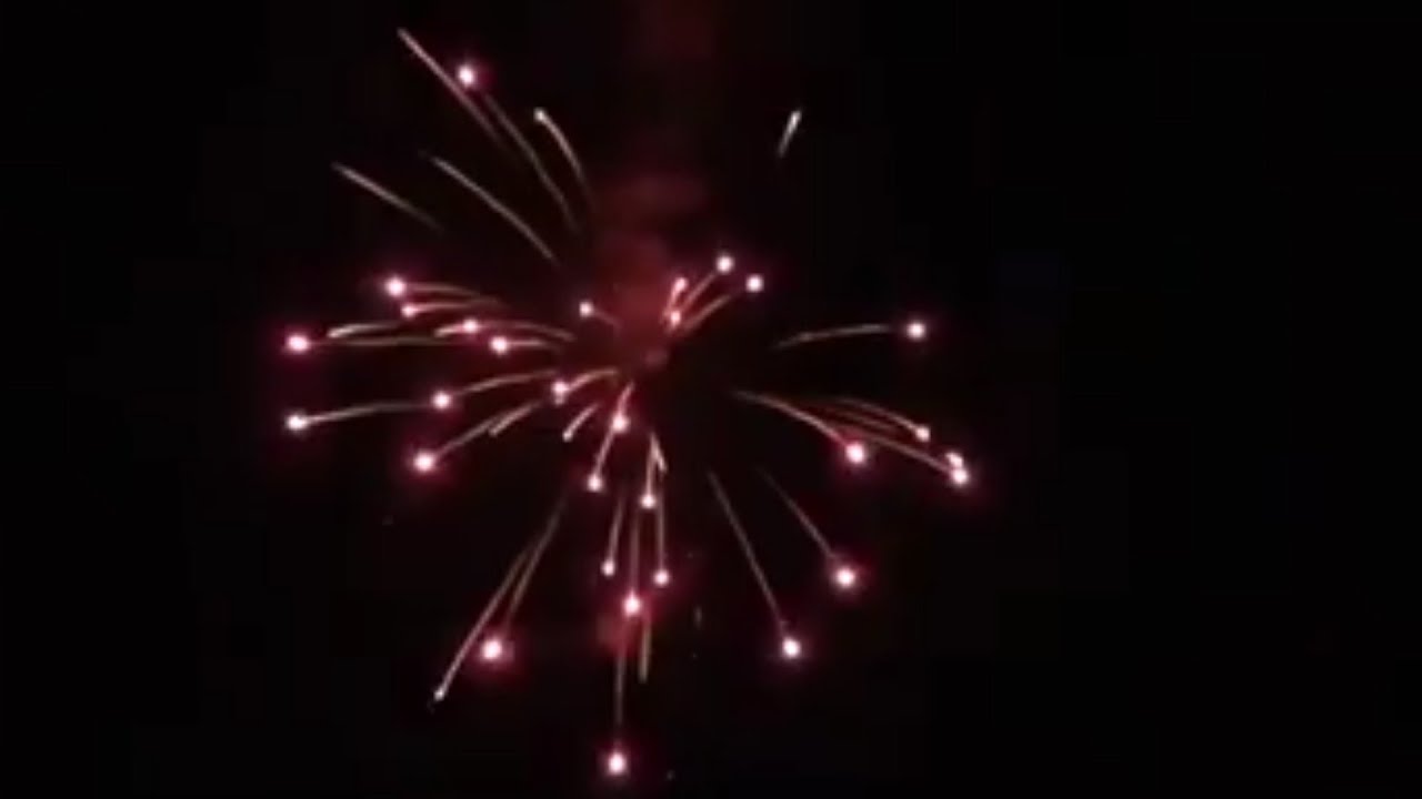 Ursus Cosmos Fireworks, TTO Production Fyrverkeri Norge.