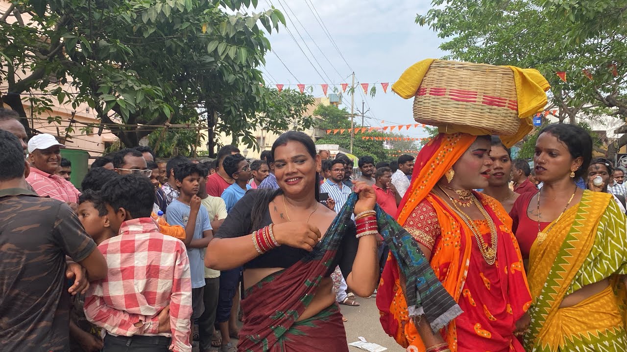 Purushottampur Gouda Party || Danda Nacha Comedy 2025