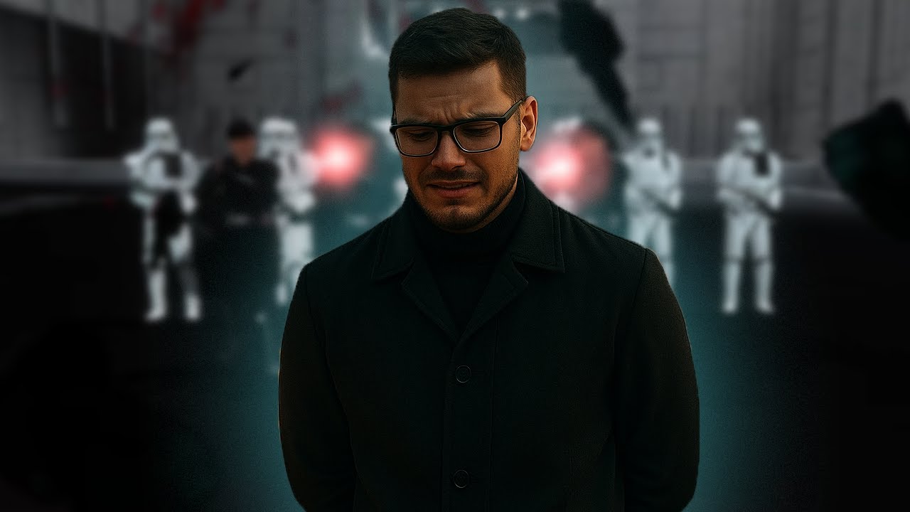 Das ENDE von Toric Star