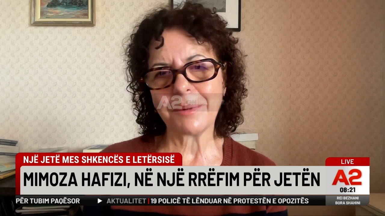 “Jepu fëmijëve fotografi të planetit që në moshë të vogël”, astrofizikantja jep këshillën