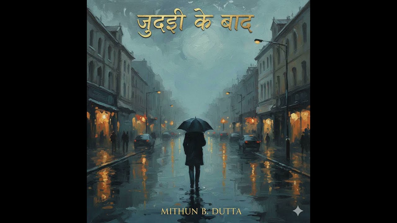 Judai ke baad