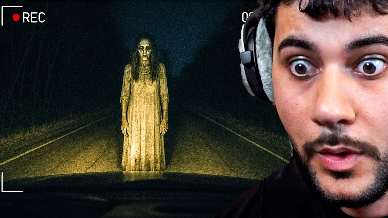 Die Gruseligsten Dash Cam Unfälle