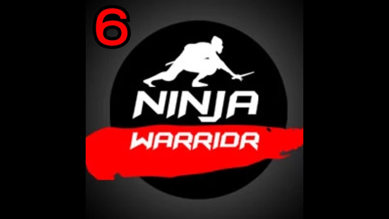 Sasuke 6 | Stage 4