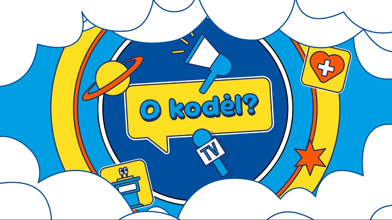 O kodėl? Kas yra valstybė ir kodėl mi&scaron;ke taip kvepia?