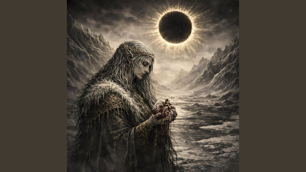 The Black Sun Oath